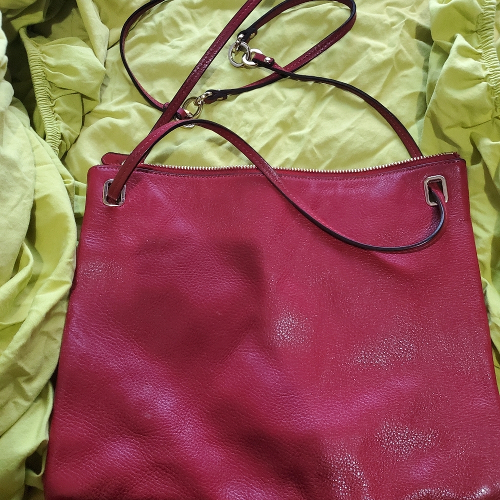 Coach Purse - Picture 2 of 6